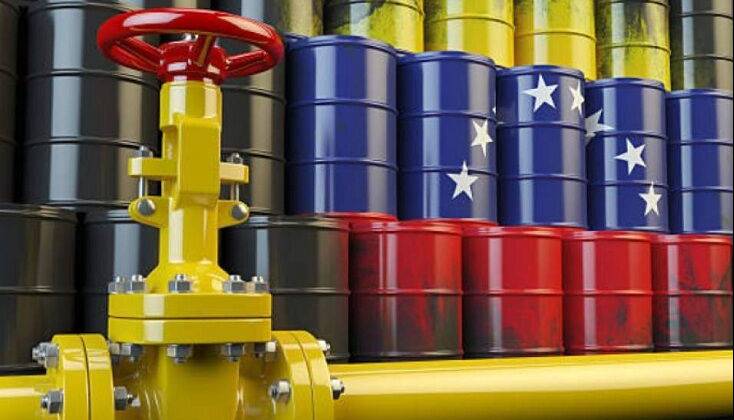 اکسیوس: نفت ونزوئلا؛ طعمهای وسوسهانگیز برای دولت ترامپ است