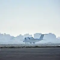 ابطال ۸ پرواز فرودگاه اهواز در پی مه صبحگاهی