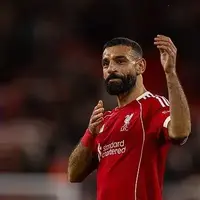 محمد صلاح با پیامی قاطعانه از لیورپول رفت