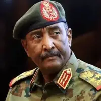 مذاکرات ژنرال برهان با مشاور ترامپ در ریاض