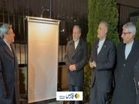 نامگذاری مجتمع مسکونی دیپلماتهای ایرانی در مسکو به نام شهید امیرعبداللهیان