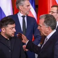 تلگراف: آمریکا به اوکراین اولتیماتوم داد