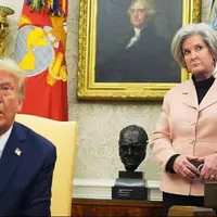 اظهارات ضدونقیض رئیس ستاد کاخ سفید علیه ترامپ