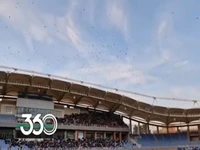 ابومسلم بود، زنان هم بودند؛ بازگشت عشق فوتبال به مشهد