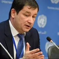 نماینده روسیه: هدف سیاستهای اسرائیل، کوچ اجباری فلسطینیها از سرزمین خود است