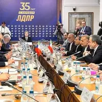 عراقچی: روابط تهران و مسکو بهطور همهجانبه در حال گسترش است