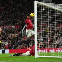 منچستر یونایتد ۴-۴ بورنموث؛ به بهترین لیگ دنیا خوش آمدید!