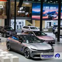 چری با برند اکسید راهی مسابقات لمانز می شود ؛ نخستین خودروساز چینی در رقابت ۲۴ ساعته طاقت فرسا