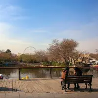 مشهدیها نفس راحت بکشند