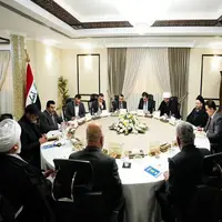 ائتلاف شیعیان عراق: جلسه پارلمان فوری تشکیل شود