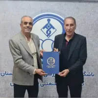 دستیار سابقه قلعهنویی، مشاور فنی آبیپوشان شد