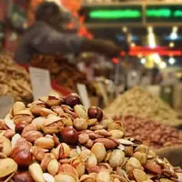 آجیل و خشکبار کالای لوکس شب یلدا؛ قیمتها چند؟