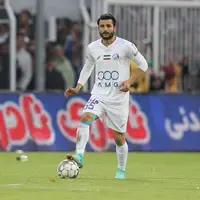 عارف غلامی در استقلال سه رقمی شد