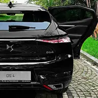 بررسی ویدئویی خودروی لوکس «دی اس»