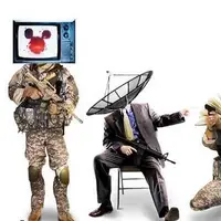 سرمقاله وطن امروز/ نقطهزنی رسانهای