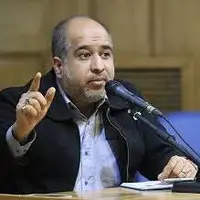 خضریان: آمریکا به دنبال ایجاد حاشیه برای بازی ایران و مصر است