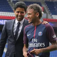 انتقال نیمار 300 میلیون یورویی شد!