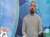 حمله به مربی دروازهبانان استقلال پس از مسابقه روز گذشته