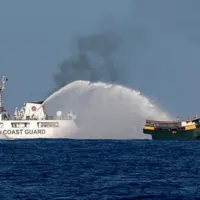 فیلیپین: رفتارهای چین غیرانسانی است