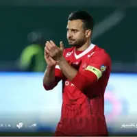 لبخند سروش به جریمه نیم میلیاردی!