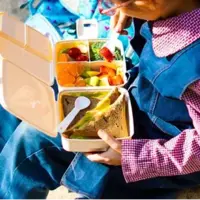 مواد غذایی مناسب کودکان که در مدرسه دچار ضعف نشوند