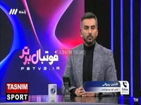 افشین پیروانی خطاب به خسرو حیدری: سال ها جنگیدید و با حرف و حدیث قهرمان جام حذفی شدید