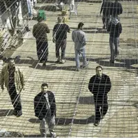 کمیسر زندانهای اسرائیل: انفجار بزرگ در راه است