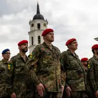 سفیر روسیه: آلمان به سرعت برای جنگ تمام عیار با روسیه آماده میشود