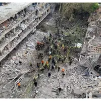 کیهان: اسرائیل در جنگ تحقیر شد اما پادوهایش درس نگرفتند