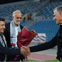 قلعهنویی در مسیر کیروش