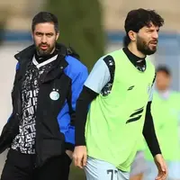 محرومیت ماشاریپوف از حضور در آسیا