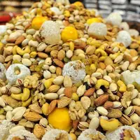 قیمت آجیل شب یلدا اعلام شد