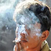 شیوع مصرف مواد مخدر به نوجوانان ۱۴ تا ۱۵ سال رسید!