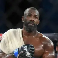 مرگ تلخ ستاره سابق MMA پس از ناپدید شدن در رودخانه آمازون