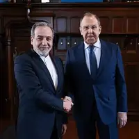 بیانیه مسکو در بدو ورود عراقچی؛ علیرغم فشار و تحریمهای غرب، ایران و روسیه به همکاری ادامه میدهند