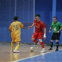 دو دیدار هفته ۱۹ لیگ فوتسال لغو شد