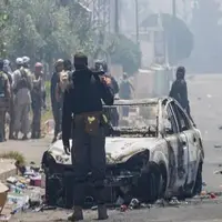 داعش مسئولیت حمله خونین در سوریه را برعهده گرفت