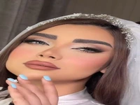 آموزش یک سایه جذاب برای عروس