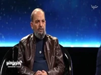 بهرام ابراهیمی معمولا نقش هایی رو بازی میکنم که هرکسی امکان بازی کردن آن را نداشته باشد