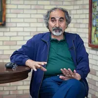 آزاد ارمکی: اگر همین فردا انتخابات برگزار شود طبقه متوسط پشت پزشکیان نمیایستد