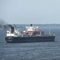 آکسیوس: آمریکا نفتکشهای بیشتری از ونزوئلا را توقف میکند