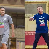 سرمربیان تیمهای ملی کشتی آزاد نوجوانان و جوانان منصوب شدند