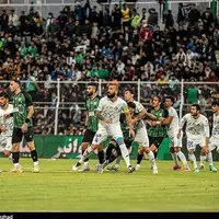 درخواست خیبر برای انتشار مکالمات اتاق VAR