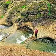 هفت حوض مخمل کوه، خرم آباد