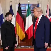 واقعیت تلخ برای قاره سبز؛ اروپا شکاف در روابط با آمریکا را پذیرفته است