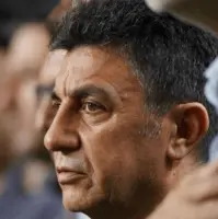 رقیب قلعهنویی در جام جهانی روی لبه تیغ