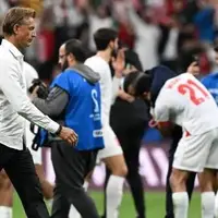 واکنش سرمربی عربستان به شکست مردانش برابر اردن