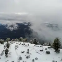 تعطیلی تمامی تفرجگاهها و مناطق تحت مدیریت محیطزیست خراسان رضوی تا پایان هفته