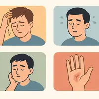 علائم کمبود زینک در بزرگسالان، نشانههایی که نباید نادیده بگیرید