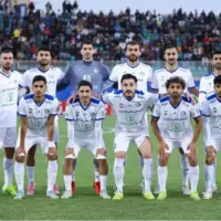 صدرنشین سابق لیگ برتر در منطقه سقوط!